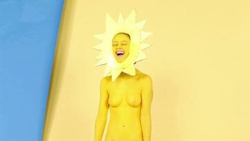 Bobbi Salvör Menuez, Maggie Dunlap in Off Season (2015) Breasts Bush Underwear Breasts Bush 259034