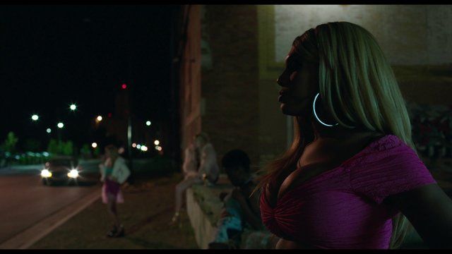 Wilson's Sexiest Scenes with Roxy Wood. Sexy. 259068