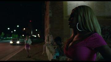 Roxy Wood in Wilson (2017) Sexy Sexy 259068