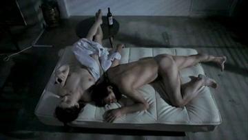 In-Hye Oh in Red Vacance Black Wedding (2011) Breasts Breasts Butt 259145