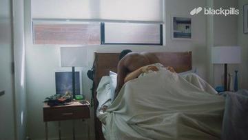 Angie Simms in All Wrong (2017) Sexy Sexy Underwear 259154