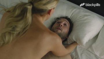 Maria Breese in All Wrong (2017) Breasts Breasts Lesbian 259175