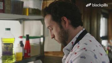 Angie Simms in All Wrong (2017) Sexy Sexy Underwear 259183