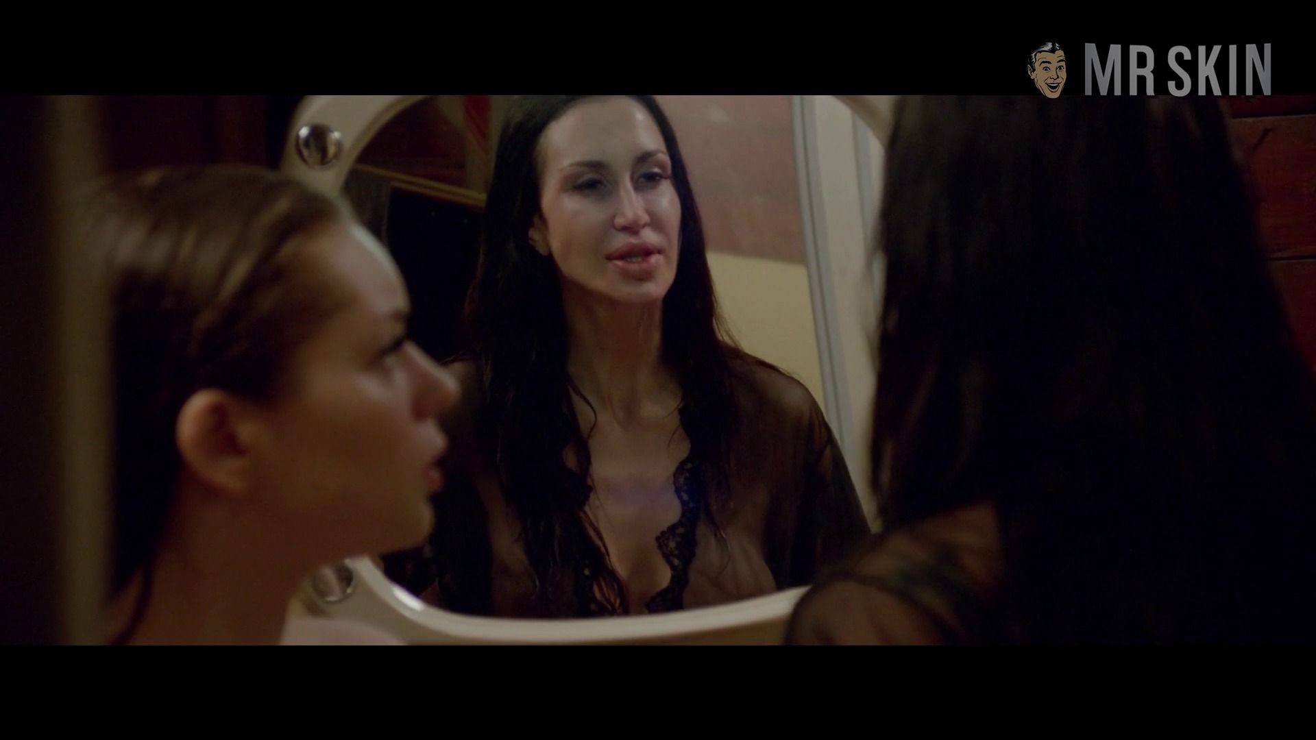 Sexiest Scenes of Esma from Hel. Sexy. 259163