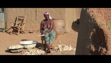 Justina Kulidu in Nakom (2016) Breasts Breasts 259179