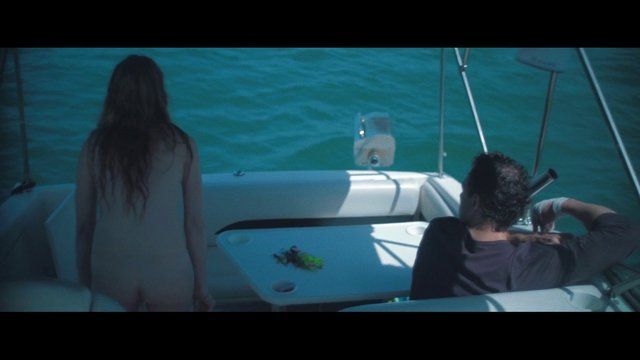 Rachael St. Rose in Lady Bug (2017) Breasts Butt Breasts Butt 259230