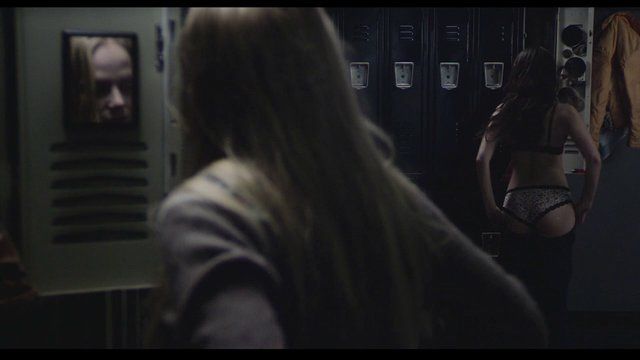 Hottest Quinn Shephard Scene in Sweet, Sweet Lonely Girl. Underwear, lesbian, sexy. 259250