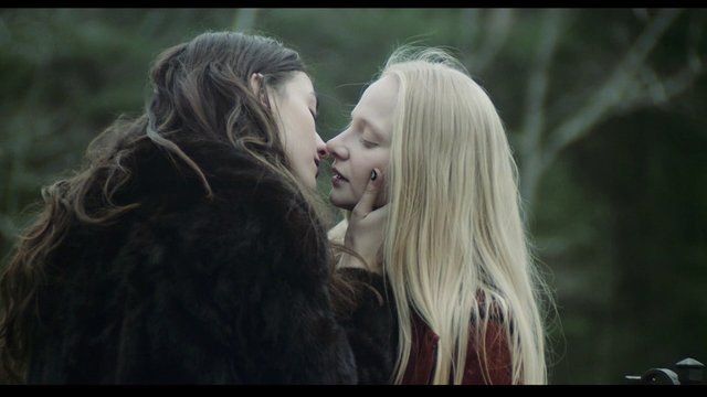 Sexiest Scenes of Beth from Sweet, Sweet Lonely Girl. Lesbian, Sexy, underwear. 259235