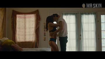 Lucy Hale in Dude (2017) Breasts Underwear Breasts Sexy 266916