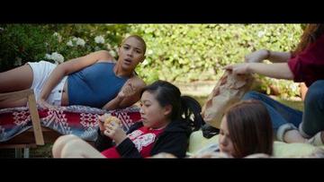 Alexandra Shipp in Dude (2017) Sexy Sexy 266914