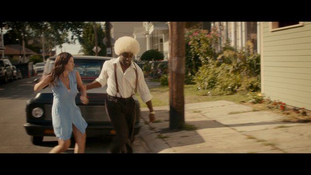 Jessica Morali in N.O.L.A Circus (2017) Sexy Underwear Sexy Underwear 259400