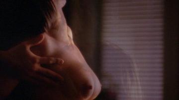 Anne Nahabedian in Wall of Secrets (2003) Breasts Thong Underwear Breasts Thong 259407