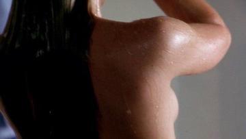 Nicole Eggert in Wall of Secrets (2003) Sexy Sexy 259409