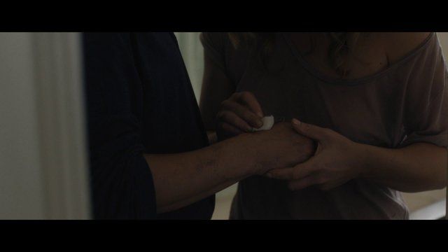 Hottest Lauren Seymour Scenes. Sexy. 259413