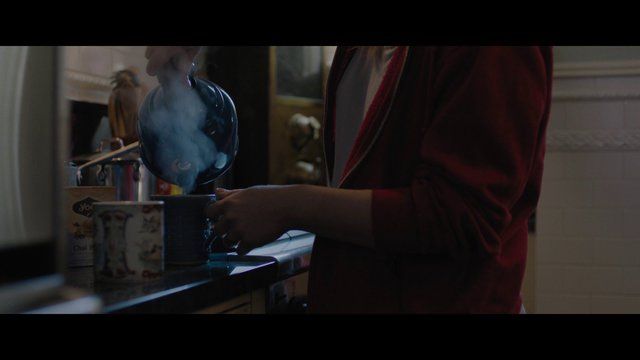 Sexiest Scenes of Lauren Seymour from The Drowning. Sexy. 259415