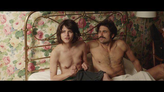 Alba Galocha in Don't Blame Karma on What Happens to You for Being Asshole (2016) Breasts Underwear Breasts Underwear 259446