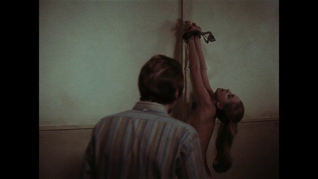 Marijke Boonstra Naked in Obsessions. Butt, Sexy, breasts. 259489