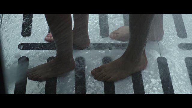 Callie Hernandez in Alien: Covenant (2017) Breasts Sexy Breasts Butt 259541