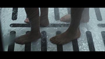 Callie Hernandez in Alien: Covenant (2017) Breasts Sexy Breasts Butt 259541