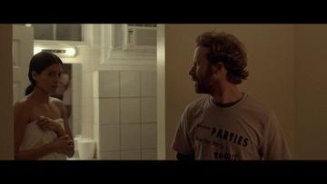 Stephanie Sigman in Shimmer Lake (2017) Underwear Underwear 259552