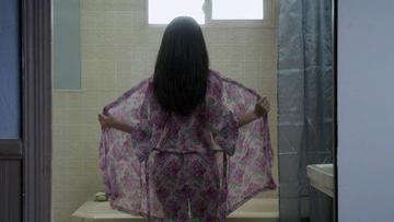 Ashley Doris in Fortune Cookie (2016) Breasts Butt Sexy Breasts Butt 259570