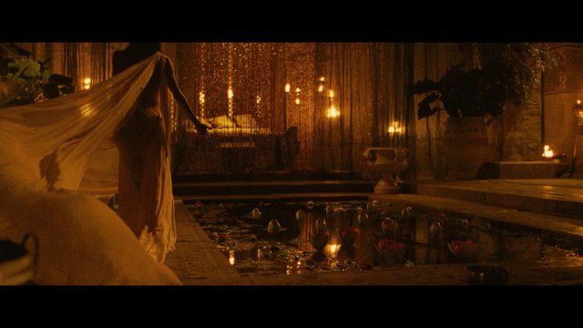 Hottest Ahmanet Scenes. Sexy, butt. 259575