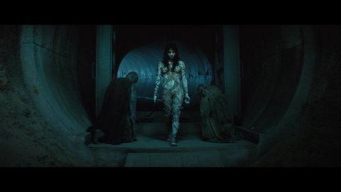 Sexiest Ahmanet Scenes. Sexy, butt. 259576