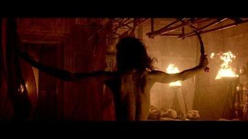 Sofia Boutella in The Mummy (2017) Sexy Butt Sexy 261906