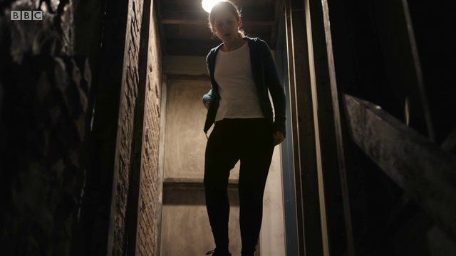 Denise Gough in Paula (2017) Sexy Sexy 259580