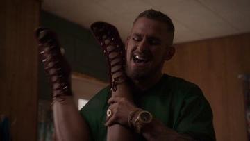 Niecy Nash in Claws (2017-2022) Sexy Sexy Underwear 259593