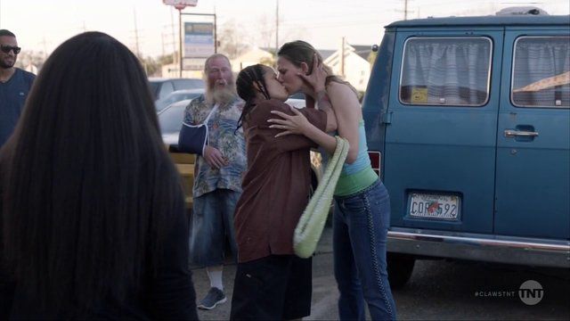 Hottest Beth Scenes. Lesbian, sexy. 259713