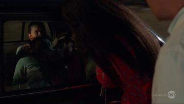 Judy Reyes, Suleka Mathew in Claws (2017-2022) Lesbian Underwear Lesbian Sexy 260374