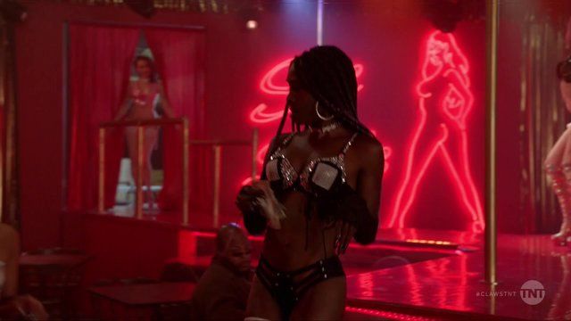 Hottest Relevance Scenes. Underwear, Transgender*. 260373