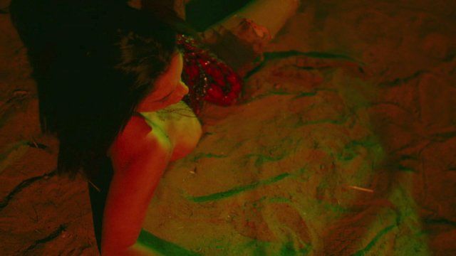 Nicolette Vincelli in Pinwheel (2017) Breasts Breasts 259623