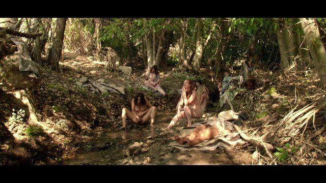Kristine Hayworth, Mariah Carradine in Prettyface (2016) Breasts Bush Butt Full Nudity Right Breast Breasts Bush 259624