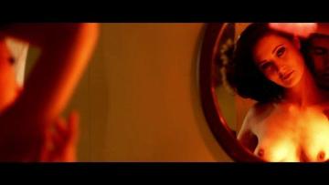 Natasha Melnick in 1,001 Ways to Enjoy the Missionary Position (2010) Breasts Breasts 259626