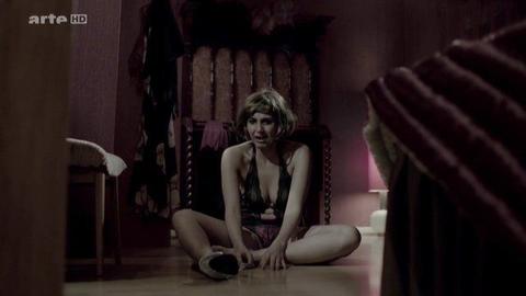 Hottest Elmas Scenes. Underwear, breasts, butt. 259629