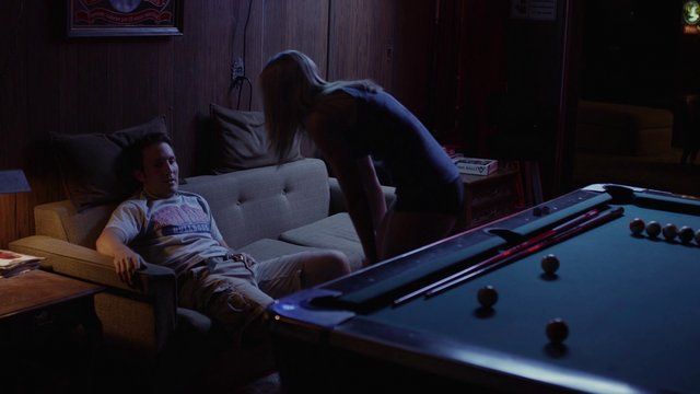 Sexiest Scenes of Elle from The Drama Club. Underwear, butt. 259655