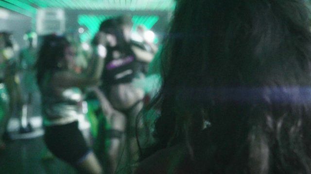 Hottest Anne Scenes. Sexy, Underwear. 260139