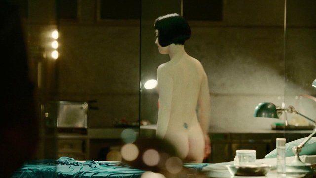 Marama Corlett in Blood Drive (2017) Butt Sexy Butt Sexy 260506