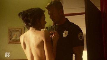 Christina Ochoa in Blood Drive (2017) Butt Sexy Butt Lesbian 260976