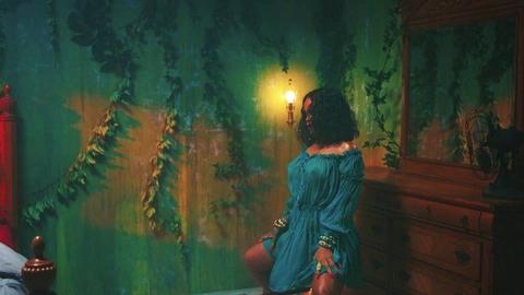 Hottest Rihanna Scene in Wild Thoughts. Sexy. 259694