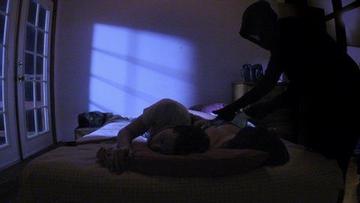 Shayla Famouri in BnB HELL (2017) Underwear Sexy* Underwear 259695