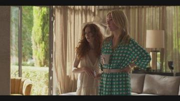 Roxane Duran in Riviera (2017) Breasts Butt Breasts Butt 259805