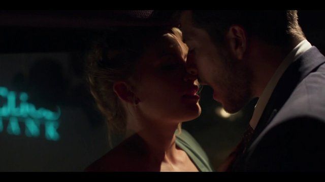 Nora Arnezeder in Riviera (2017) Right Breast Breasts Left Breast 259718