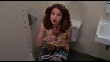 Melanie Mayron in Car Wash (1976) Sexy Sexy 259752