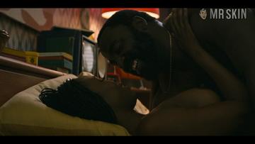 Sydelle Noel in GLOW (2017-2019) Breasts Bikini Breasts 259837