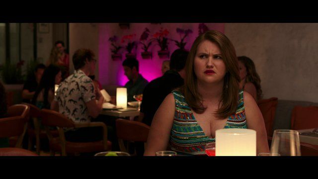 Jillian Bell in Rough Night (2017) Sexy Sexy 261923