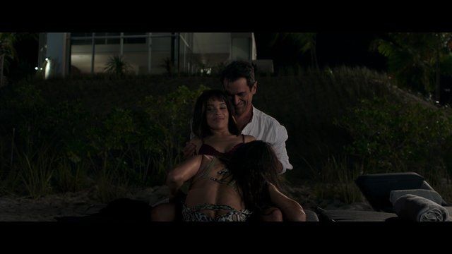 Sexiest Demi Moore Scene in Rough Night. Lesbian, Underwear, bikini, sexy. 261925