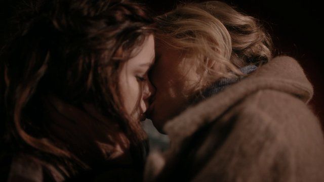 Hottest Naomi Watts Scene in Gypsy. Lesbian, breasts, butt. 260012